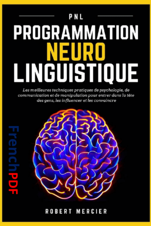 Programmation Neuro Linguistique PDF