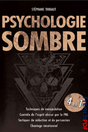 Psychologie Sombre PDF