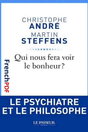 Qui nous fera voir le bonheur PDF