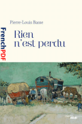 Rien n&rsquo;est perdu pdf de Pierre-Louis Basse