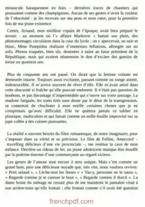 Roman Rien nest perdu