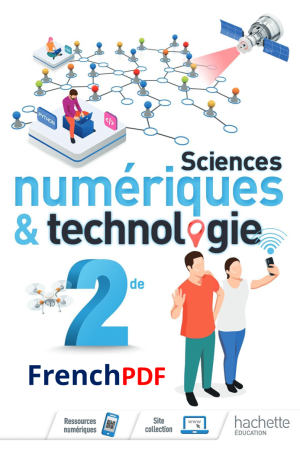 Sciences numériques et technologie PDF Dominique Lagrauta et Katia Odiot