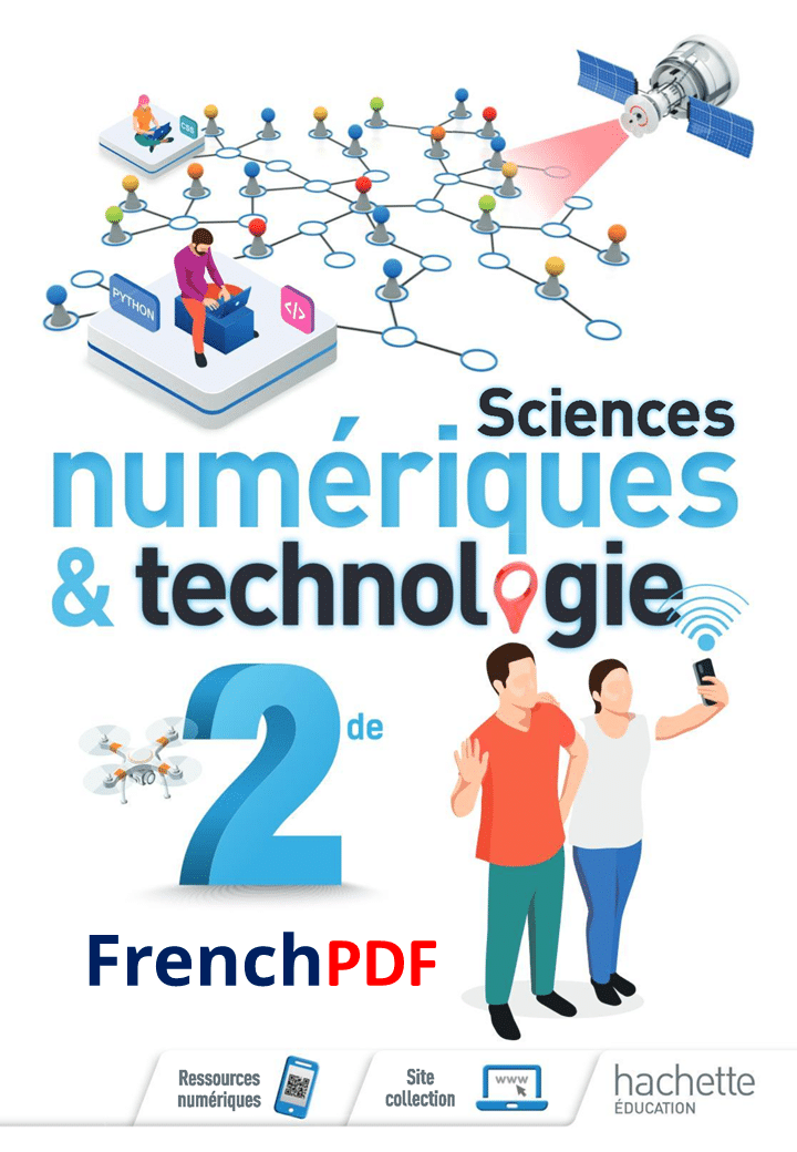 Sciences numeriques et technologie pdf