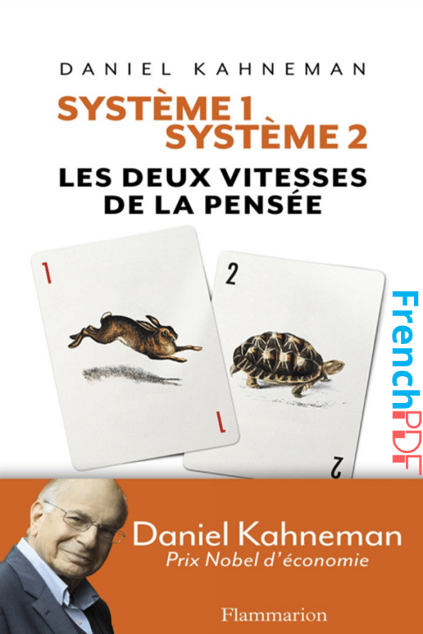 Système 1 Système 2 PDF