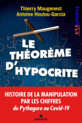 Le théorème d&rsquo;hypocrite PDF Thierry Maugenest , Antoine Houlou-Garcia