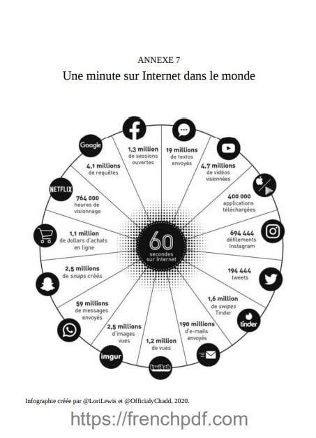 lenfer numerique voyage au bout dun like avis