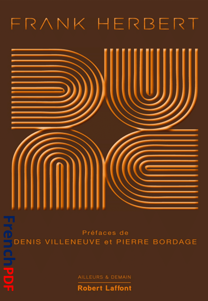roman Dune pdf de Frank Herbert