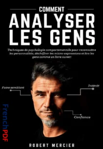 Télécharger Comment Analyser les Gens