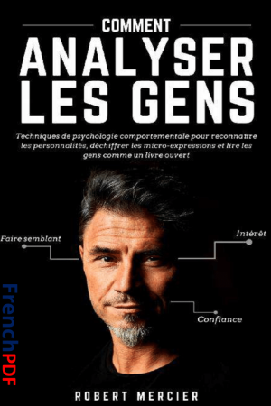Comment Analyser les Gens