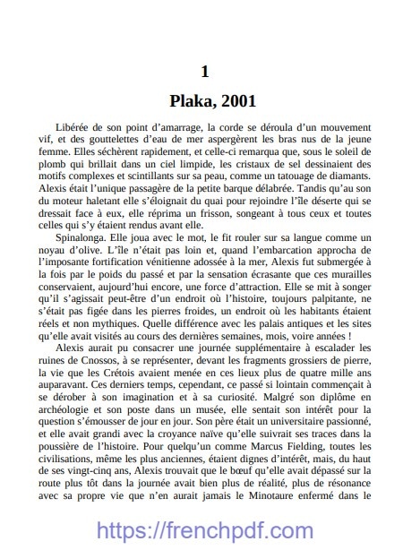 l'île des oubliés de victoria hislop