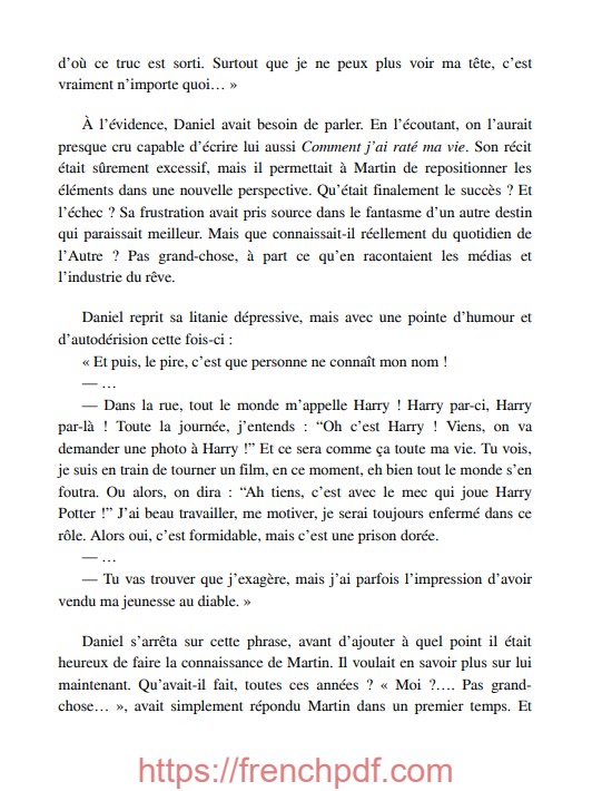 Télécharger Numéro deux PDF de David Foenkinos