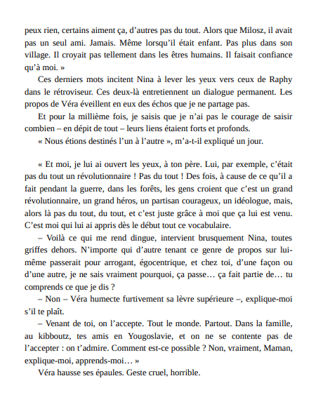 La vie joue avec moi image 2
