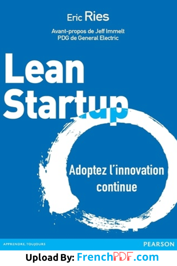 Lean Startup PDF