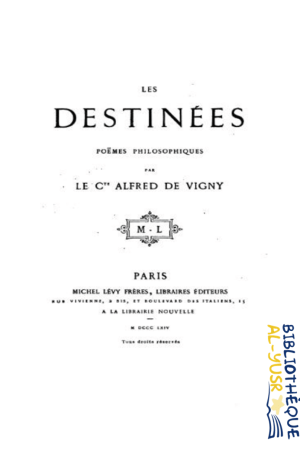 Les Destinées PDF