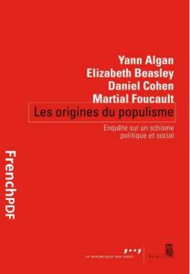 Les origines du populisme