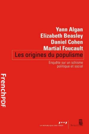 Les origines du populisme PDF