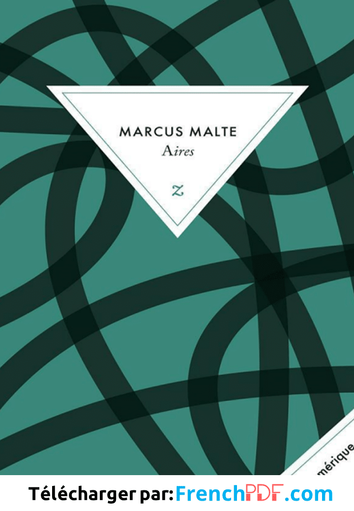 Roman Aires PDF de Marcus Malte