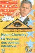 La Doctrine des Bonnes Intentions PDF de Noam Chomsky (1995)