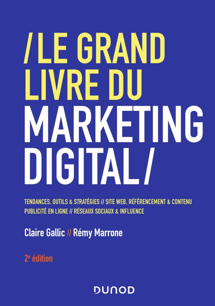 le grand livre du marketing digital pdf