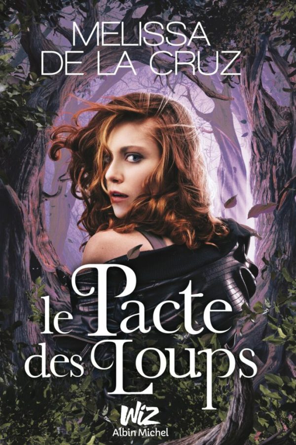 Le Pacte des Loups de Melissa de la Cruz