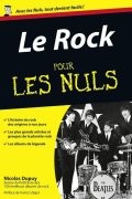 Le Rock Pour les Nuls PDF de Nicolas Dupuy
