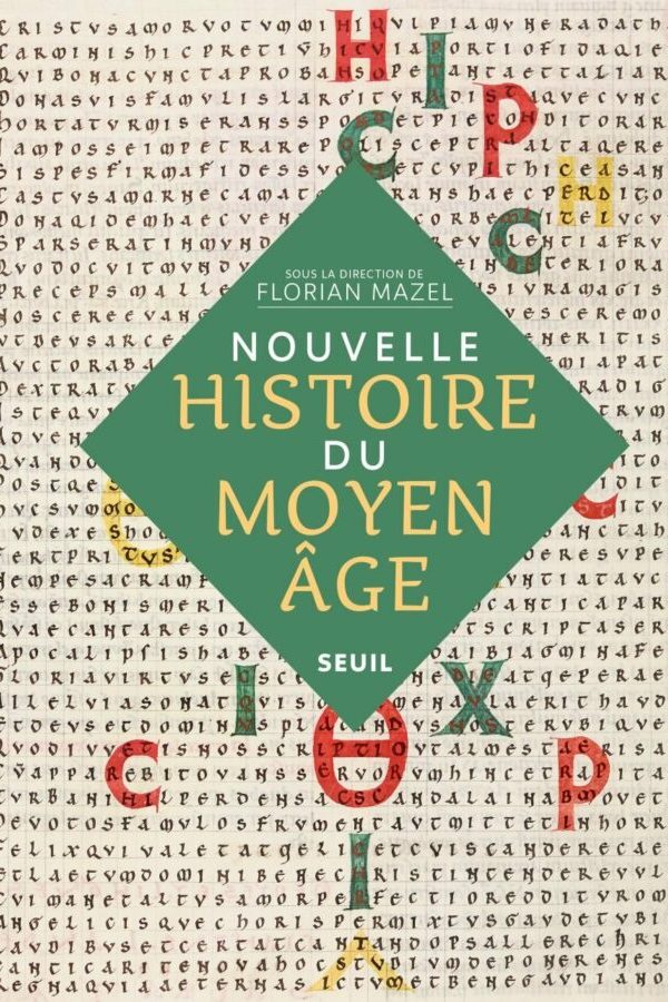 Nouvelle Histoire du Moyen Age PDF