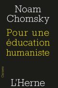 Pour une Education Humaniste PDF