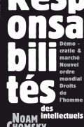 La Responsabilité des Intellectuels PDF de Noam Chomsky (1967)