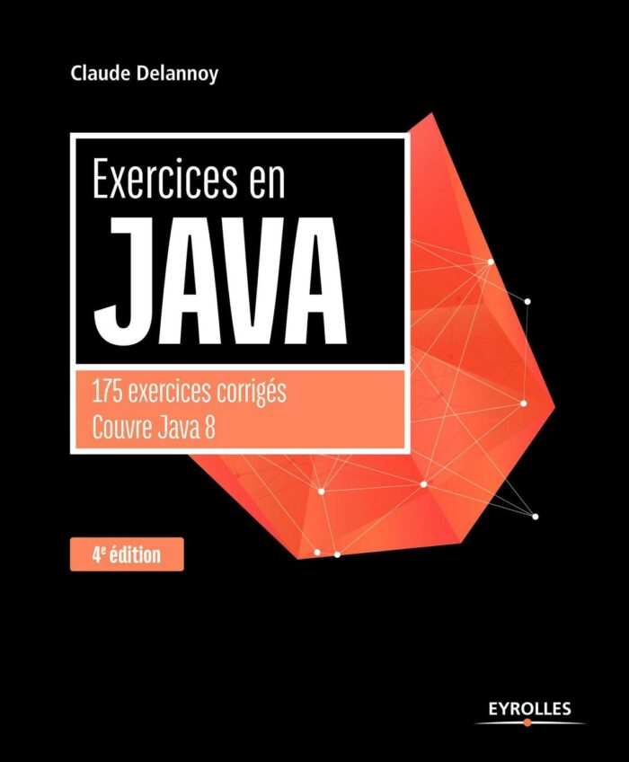 Exercices en Java PDF 175 Exercices Corriges FrenchPDF