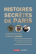 Histoires Secrètes de Paris PDF de Corrado Augias (2013)