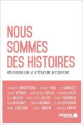 Nous Sommes des Histoires PDF 2023