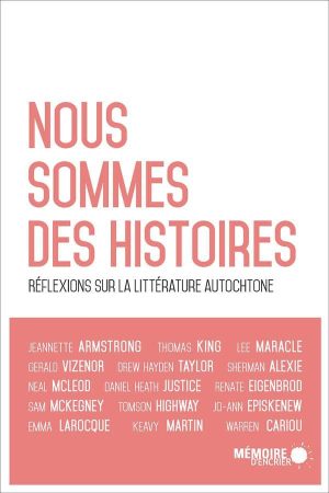 Nous Sommes des Histoires PDF 2023
