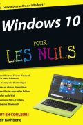 Windows 10 Pour les Nuls PDF