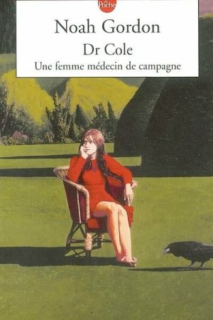 Dr Cole PDF de Noah Gordon (1996)