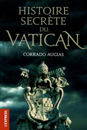 Histoire Secrète du Vatican PDF