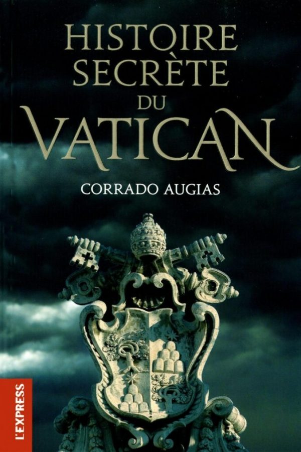 Histoire Secrète du Vatican PDF