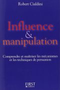 Influence et Manipulation PDF