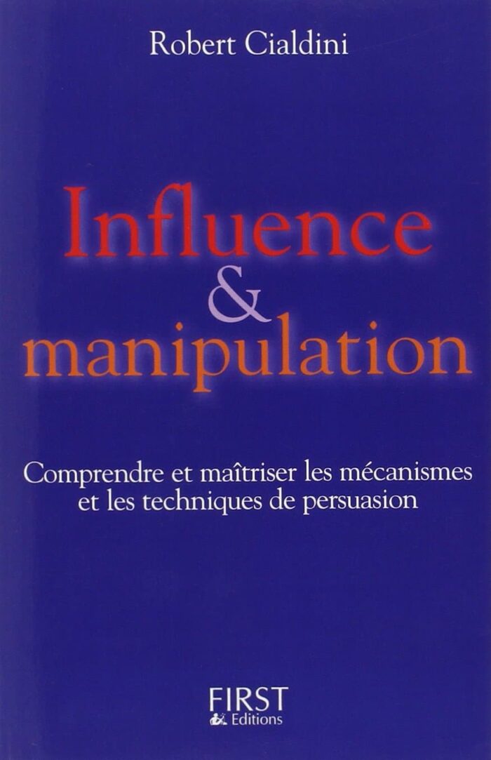 influence et manipulation pdf robert cialdini FrenchPDF