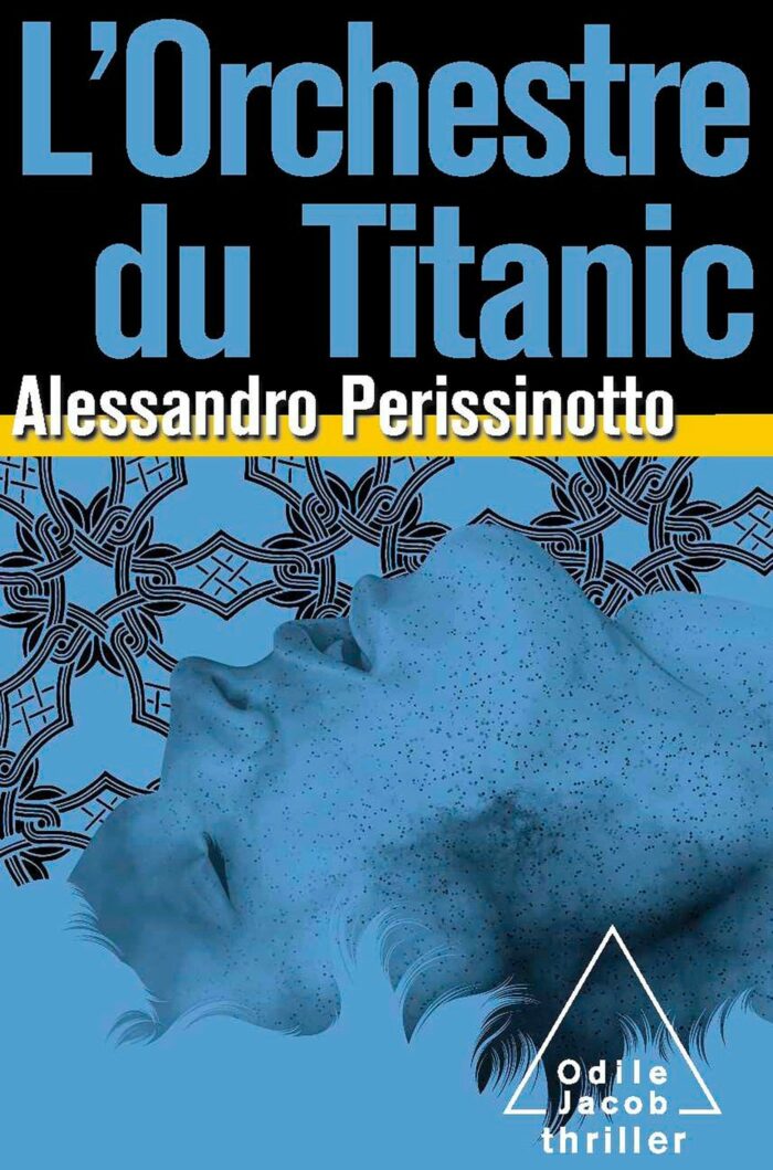 l orchestre du titan pdf Alessandro perissinotto