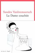 La Dame Couchée PDF de Sandra Vanbremeersch (2021)