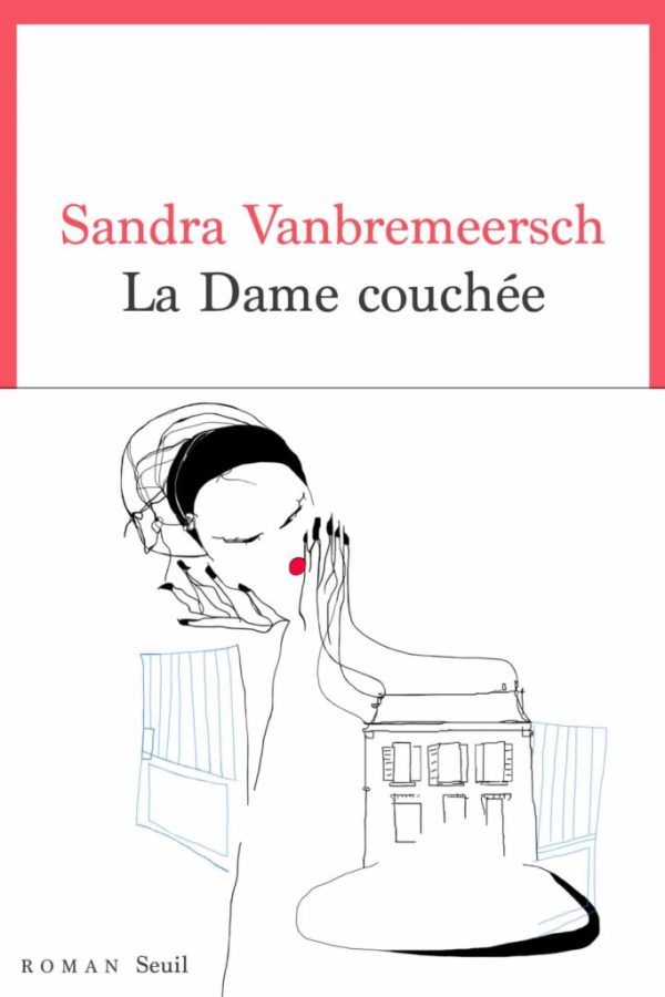 La Dame Couchée PDF de Sandra Vanbremeersch (2021)