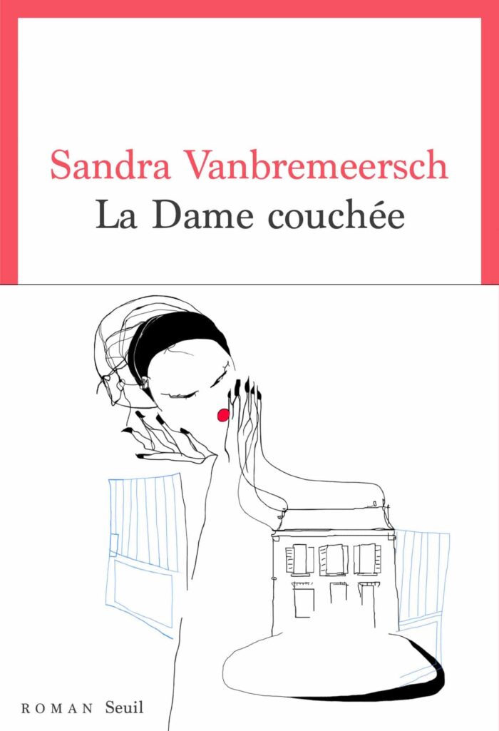 la dame couchee pdf sandra vanbremeersch frenchPDF