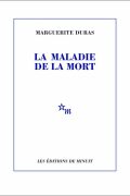 La Maladie de La Mort PDF