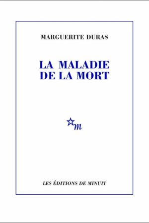 La Maladie de La Mort PDF