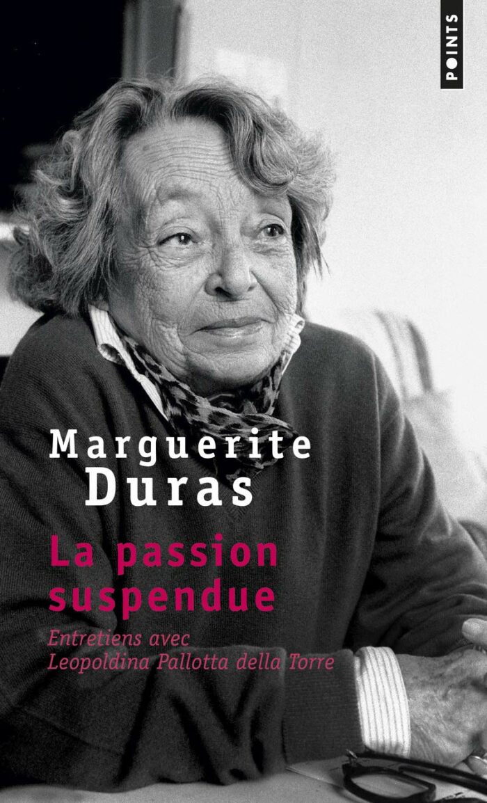 la passion suspendue PDF marguerite duras FrenchPDF