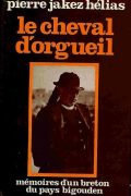Le Cheval d&rsquo;Orgueil PDF