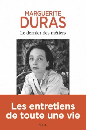 le dernier des metiers marguerite dumas FrenchLectures