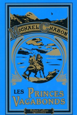 Les Princes Vagabonds PDF de Michael Chabon (2007)