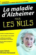 La Maladie d&rsquo;Alzheimer Pour les Nuls PDF