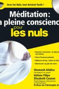 Meditation de Pleine Conscience Pour les Nuls